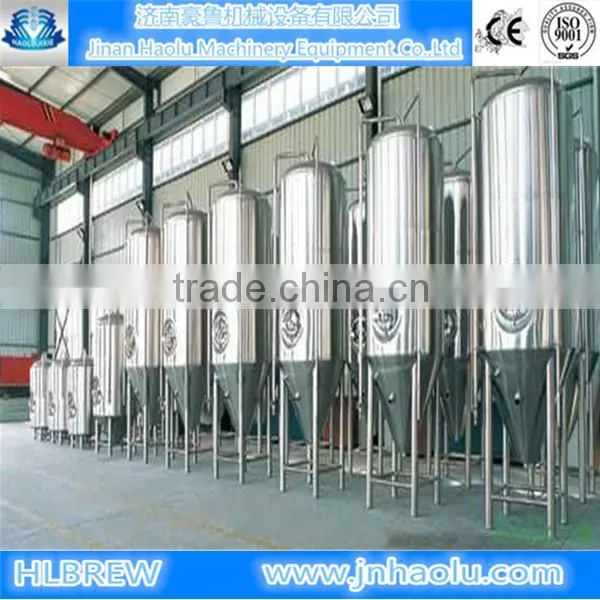 1500L brewery equipment for sale,beer factory equipment