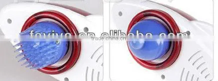 VY-MS01 Hand-held body massage vibrators professional