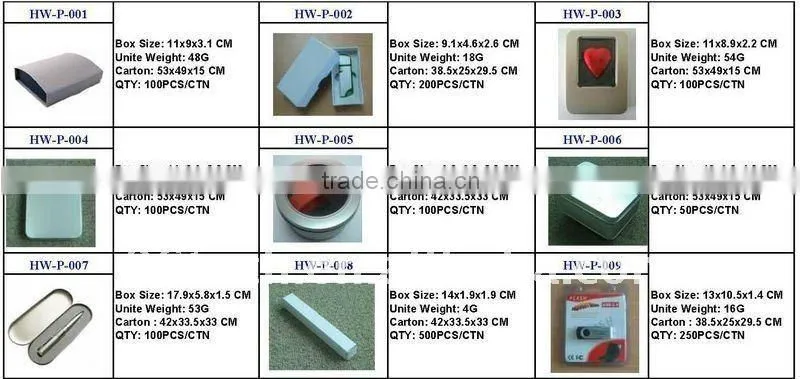 China style christmas gift usb ceramic usb flash drive 2.0