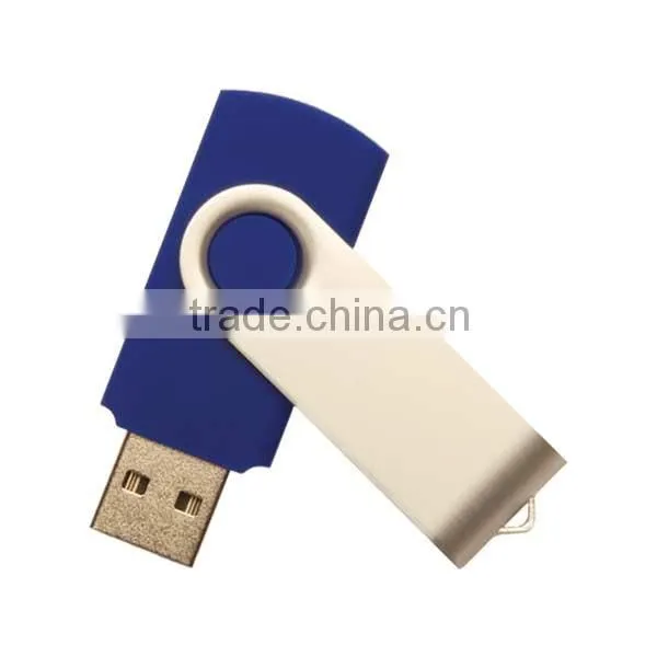 Fashion Stylus Twister Usb Flash Drive Storage Device for Smart Phone