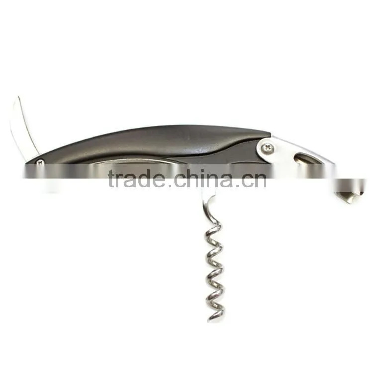 hot selling cute fish shape bottle opener