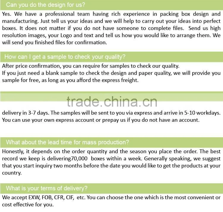 Good China wholesaler colorful UV coating fashional design custom jewelry packing tin box