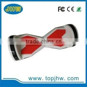 china factory supply 6.5 inch wholesale 2 wheel hoverboard with Samsung battery