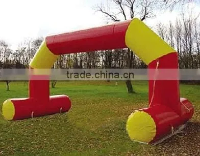 2014 Advertising Inflatable Ground Balloon