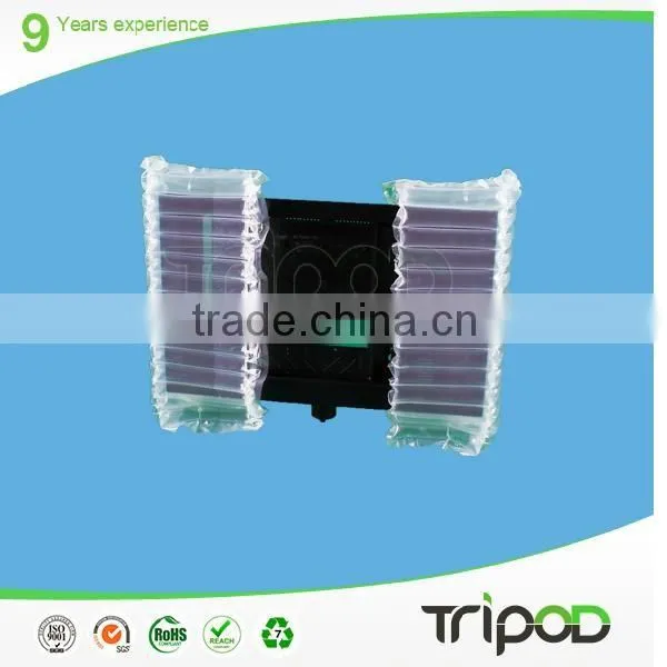 Wholesale Flexible Vacuum sealed plastic frozen food packaging freezer bag