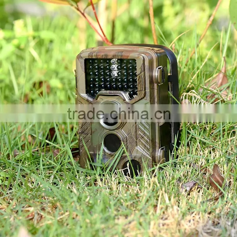 H801Hunting Night Vision Mini Camera Infrared Hunting Camera