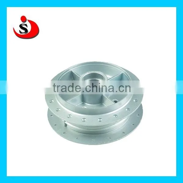 Bajaj Scooter Spare Parts Rear Wheel Hub Assembly