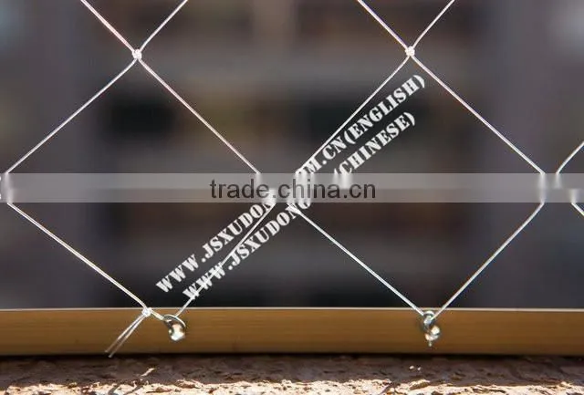 Security Net for Pet Cat