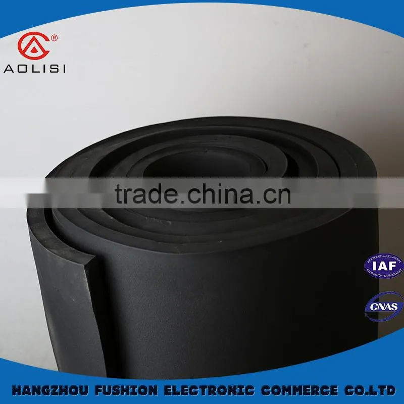 Professional manufacture cheap NBR/PVC insulation panel