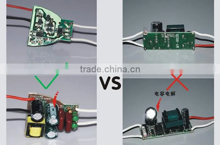 Hot sale high lumen and cheap price made in china AC 85-265V E27 12w led bulbs light