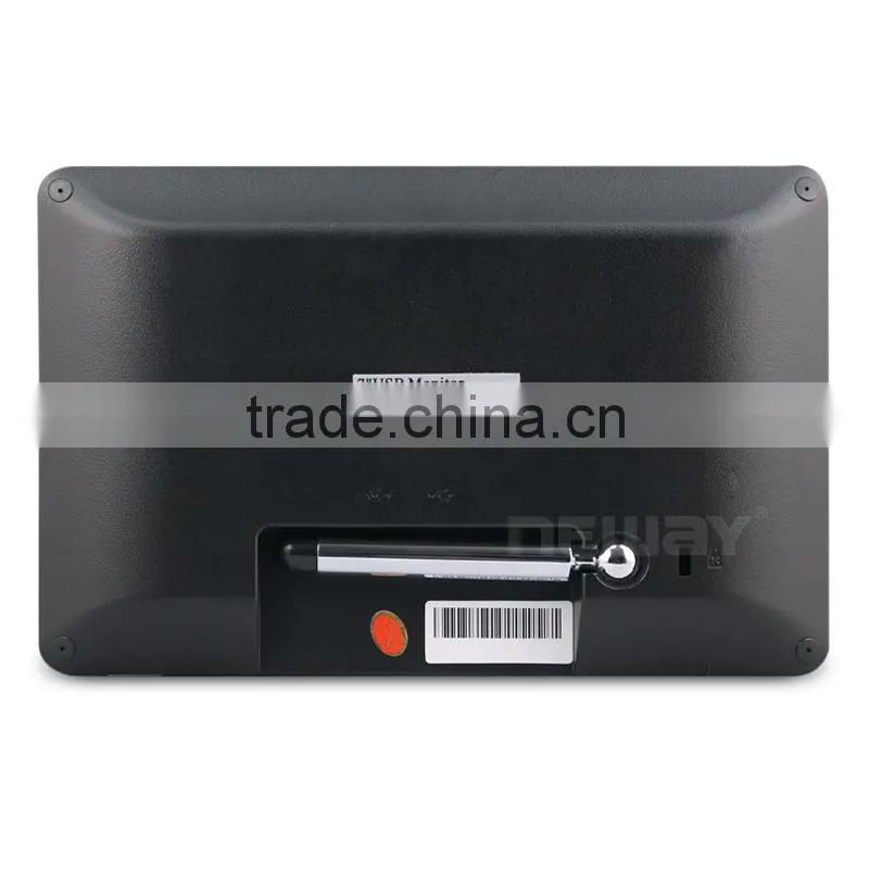 Small 7 inch Touch Screen Monitor, Touch Screen LCD Monitor