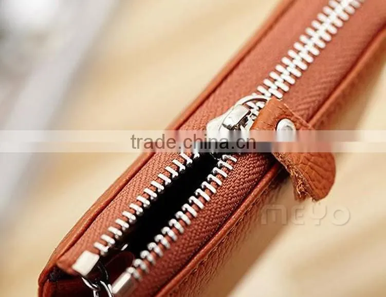 New arrival outdoor credit card bag with car key ring