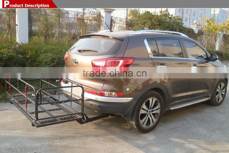 Top Quality Wholesale Car Bike Racks