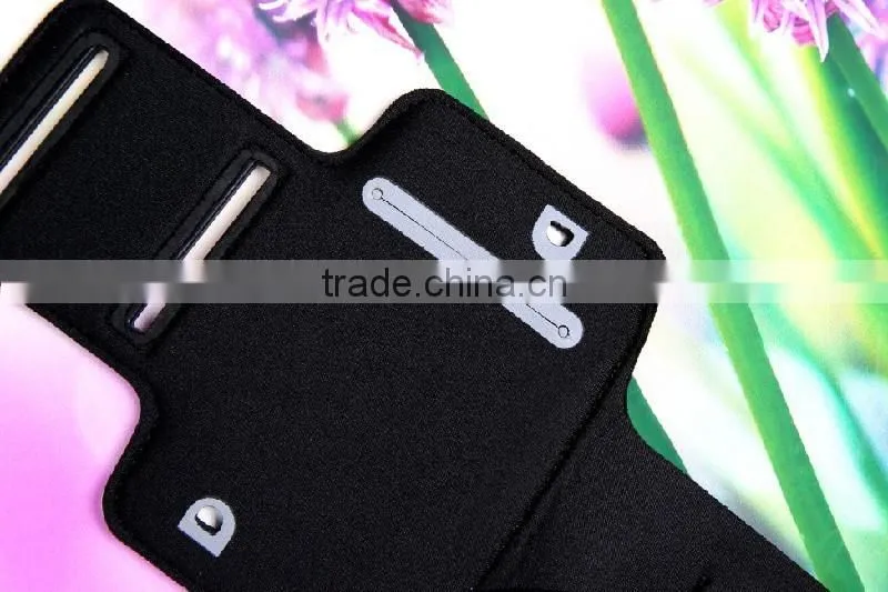 arm bag case for iPhone 4/4S