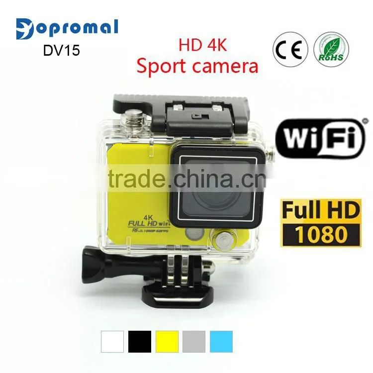 Professional video camera full hd,sj4000 sport camera