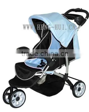 NEW baby jogger With EN1888 4011