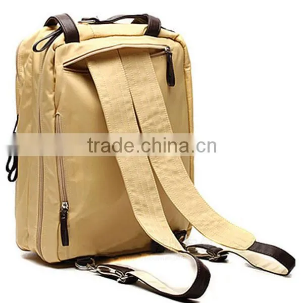 Fashion men shoulder inclined bag with suitc and travel bags new design leisure travel bag