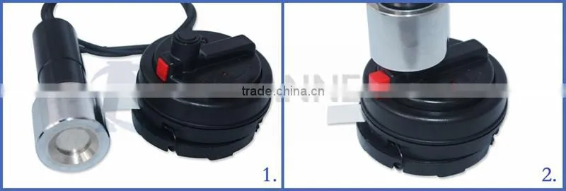 EAS system clothing store anti-theft/supermarket security system
