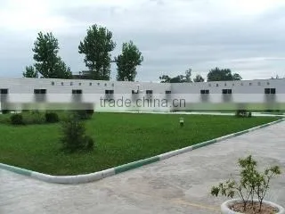 Hejian Caerd Machine Tool Accessories Co., Ltd. company overview - view 3
