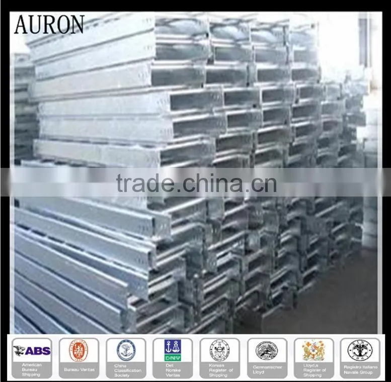 Electric Wire Cable Trunk/Metal Cable Trunking/Cable Trunking