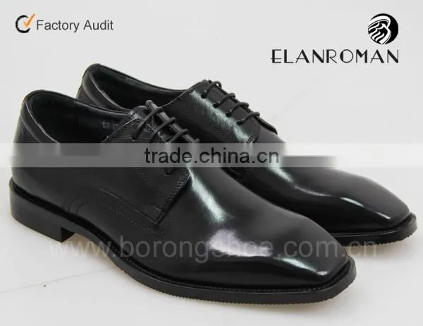 Guangzhou factory wholesale men shoes