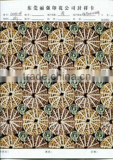 hologram heat transfer film
