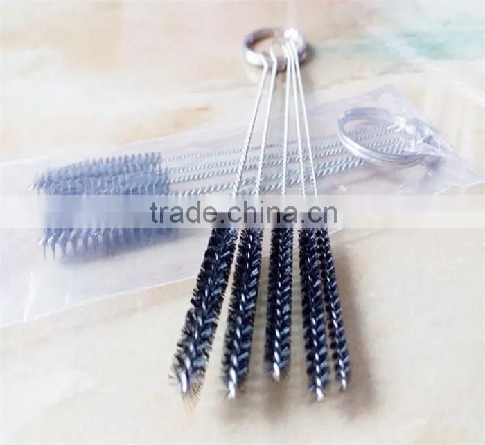 Tattoo Tip Cleaning Brush Kit