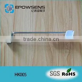 shoplifting alarm secuirty supermarket Security display hook /salt wall hook