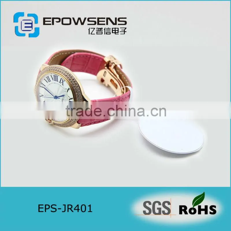 Customized high sensitive anti-theft RFJewelry Label