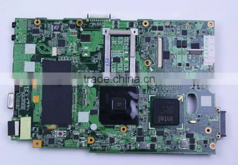 for ASUS laptop K50IJ P50IJ 5DIJ motherboard notebook in stock tested and work very well