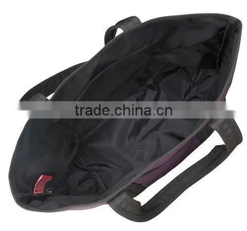 2012 XFH-0005 E-co friendly lady handbag