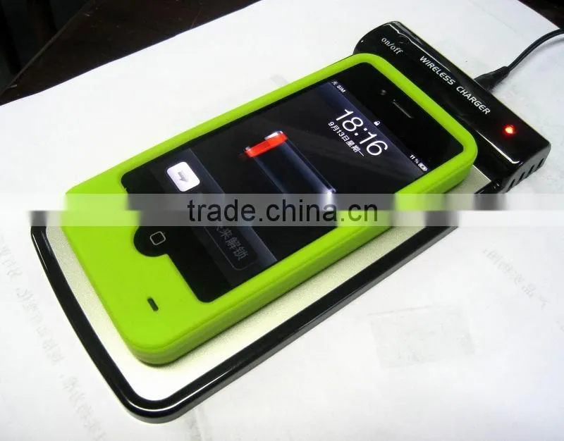 For 4G Wireless Charger