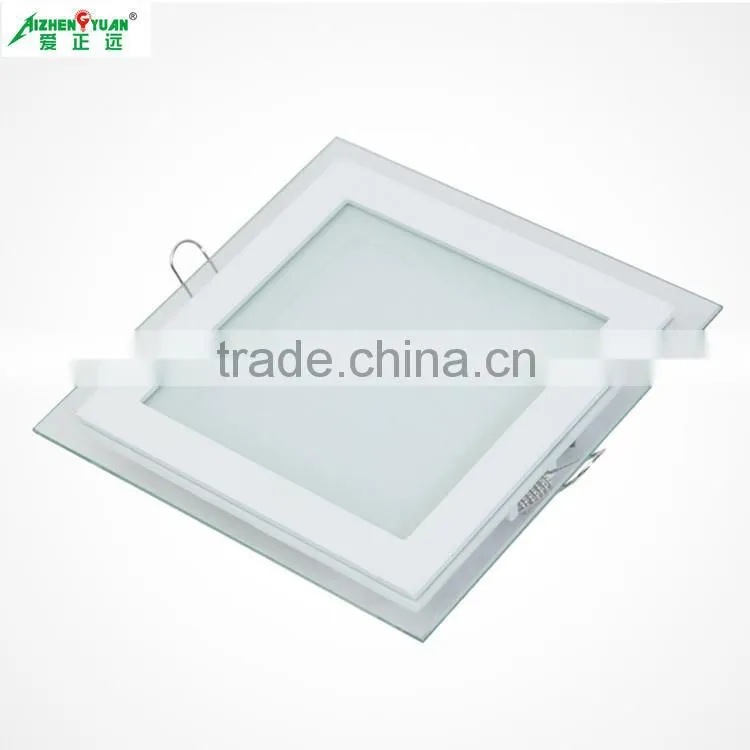 9w hot fashion led panle light