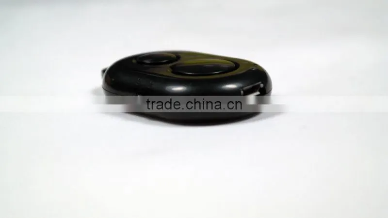 App remote shutter with charge function