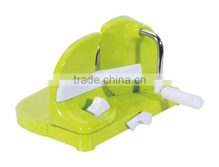 ABS+S/S+PA 31.2*30*19 Best quality bread slicer/adjustable bread slicer/bakery bread slicer
