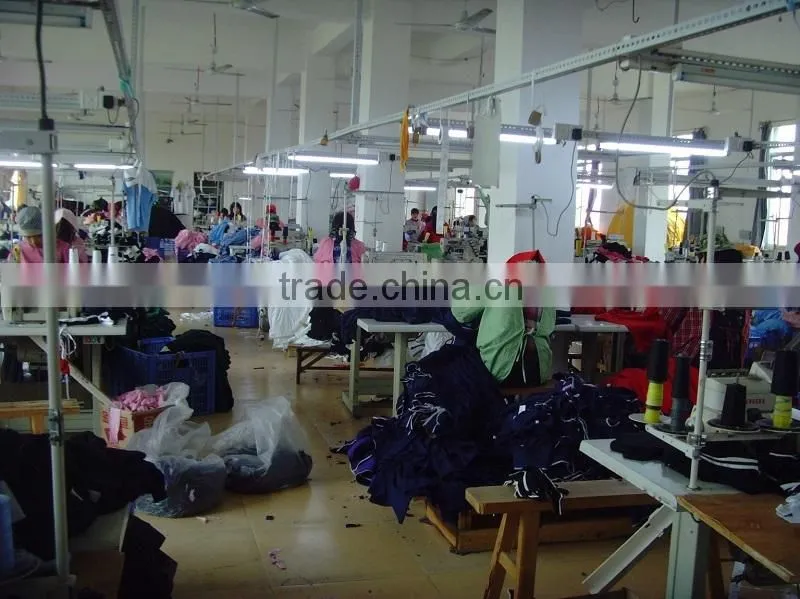 Wholesale washed cheap price cotton material long apron