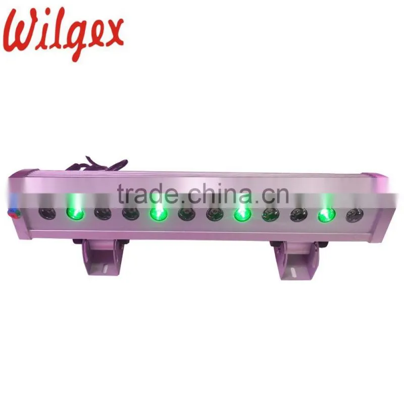 LED wall washer 12 Watt