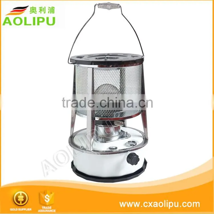New design heating wiresun heaters