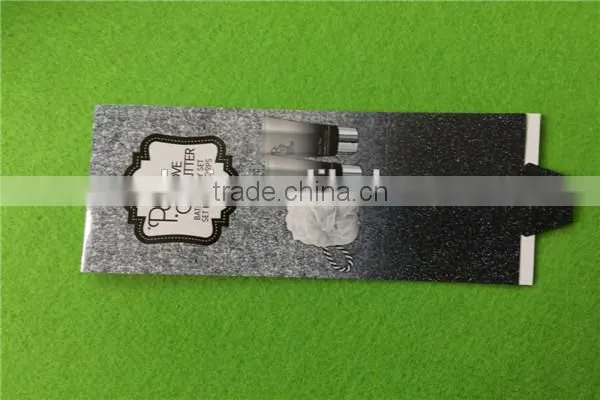 Customize Professional OEM Paper Box Gift Box Package Box