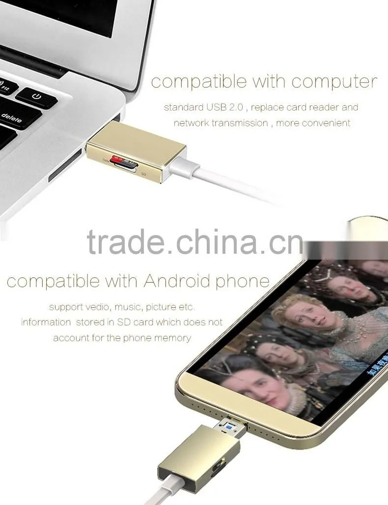 REYON new arrival smart cable. the world's best multi-functional phone USB charging &data cable for Iphone,xiaomi,samsung
