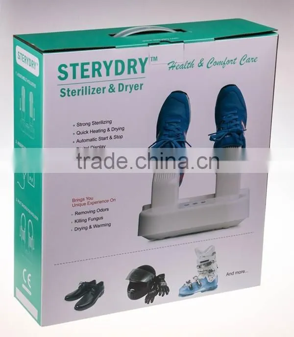 Personal health foot care product