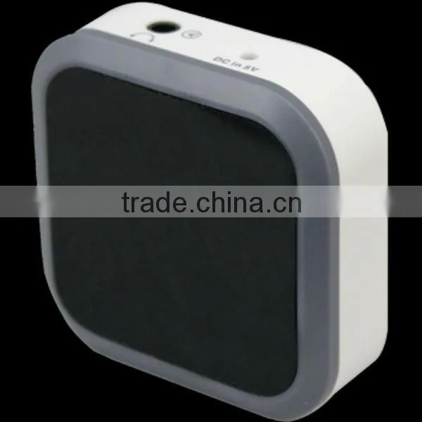 Wireless Bluetooth Stereo Audio Music Receiver Partner for iPod iPhone 4S 5 iPad 4