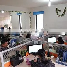 Hefei Minco Heating Cable Co., Ltd. company overview - view 3