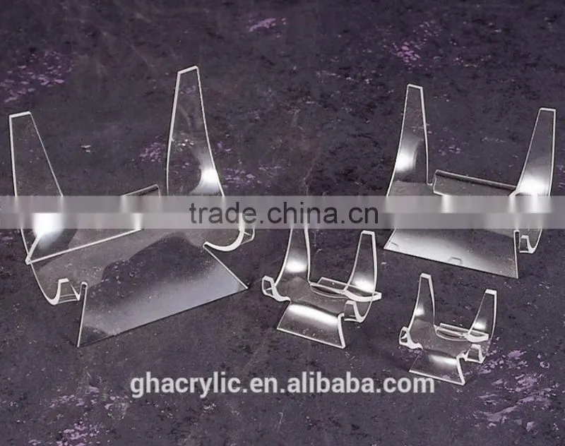 GH-RZ429 Factory direct sale competitive price display rack,customized acrylic display rack