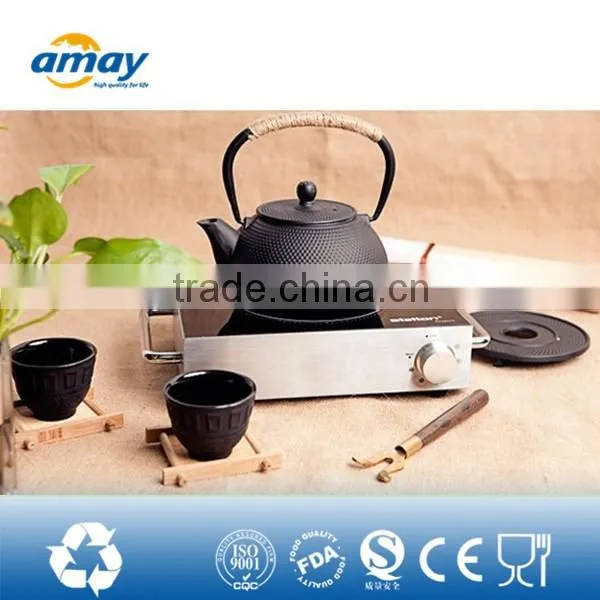 2016 unbreakable teapot