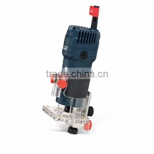 RONIX WOOD WORKING TOOLS ELECTRIC TRIMMER MODEL 7106 550W HIGH PRECISION
