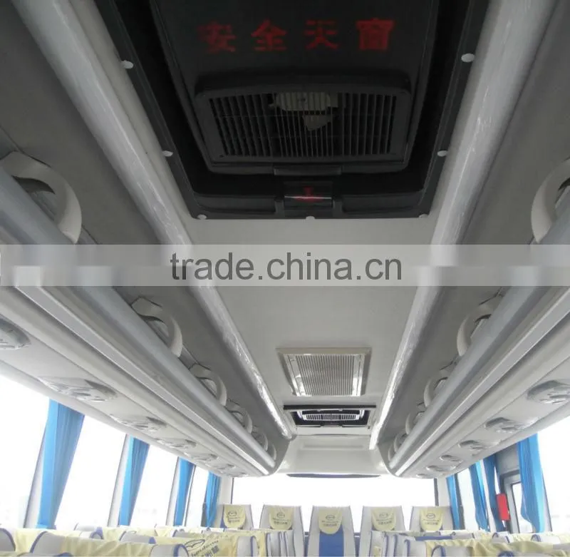 9m 39 Seats Tourist bus