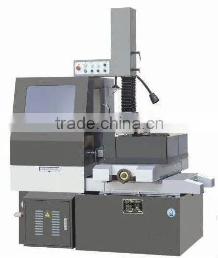 Large Taper Wire Cut EDM