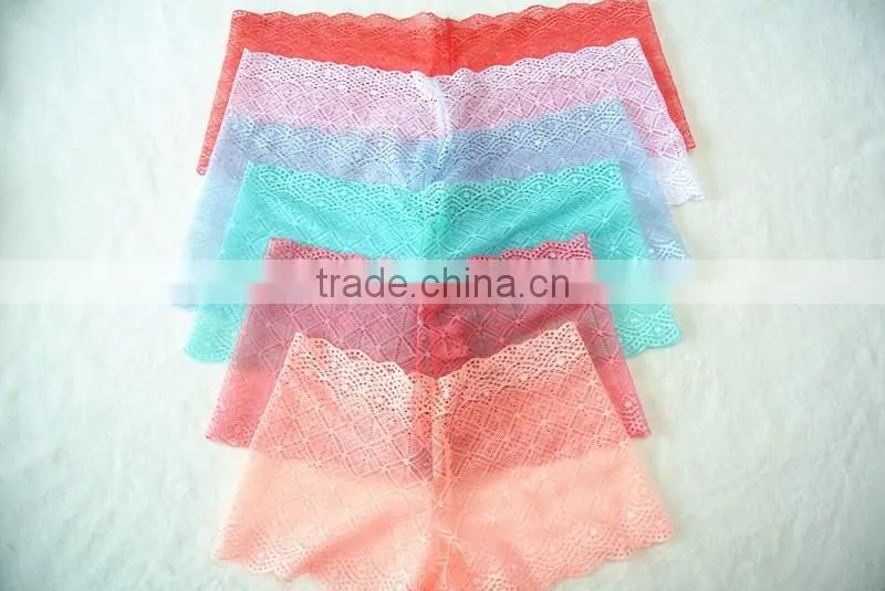 Wholesale Plus Size Cheap Lace Underwear for Women