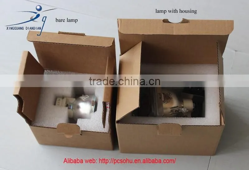 Projector Bulb lamp AN-LX20LP for Sharp XR-E2510SA